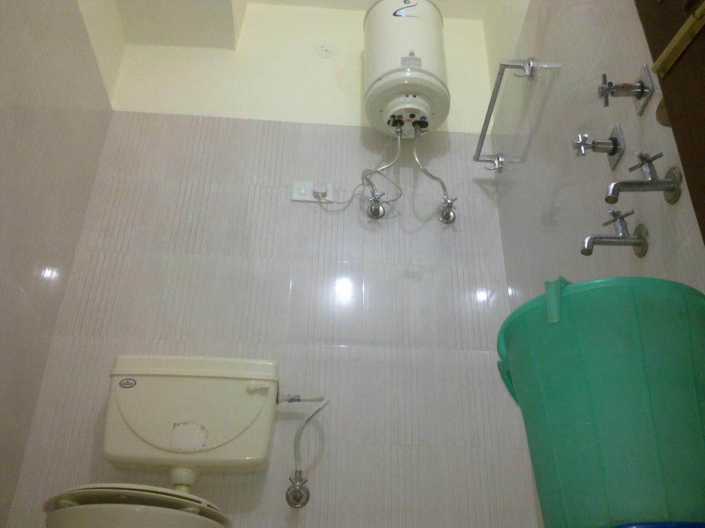 Hotel Kumar Residency Dharamshala Exterior photo