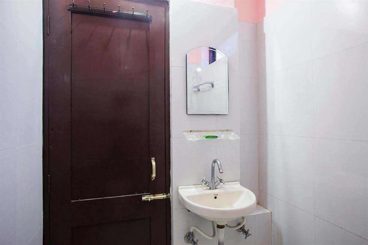 Hotel Kumar Residency Dharamshala Exterior photo