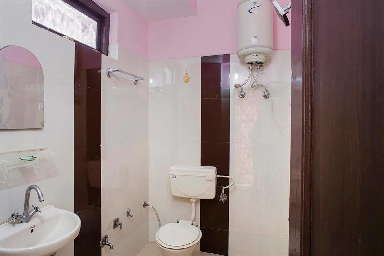 Hotel Kumar Residency Dharamshala Exterior photo